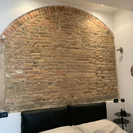 Casa Manuela Non Turisti Ma Ospiti Apartamento Chioggia Exterior foto