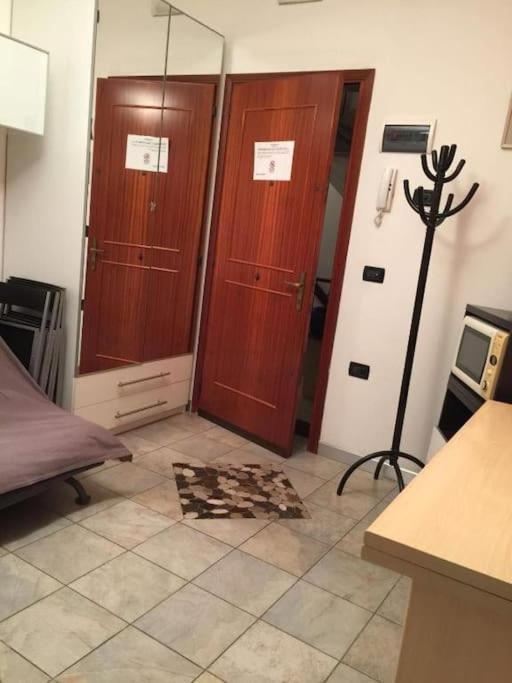 Casa Manuela Non Turisti Ma Ospiti Apartamento Chioggia Exterior foto