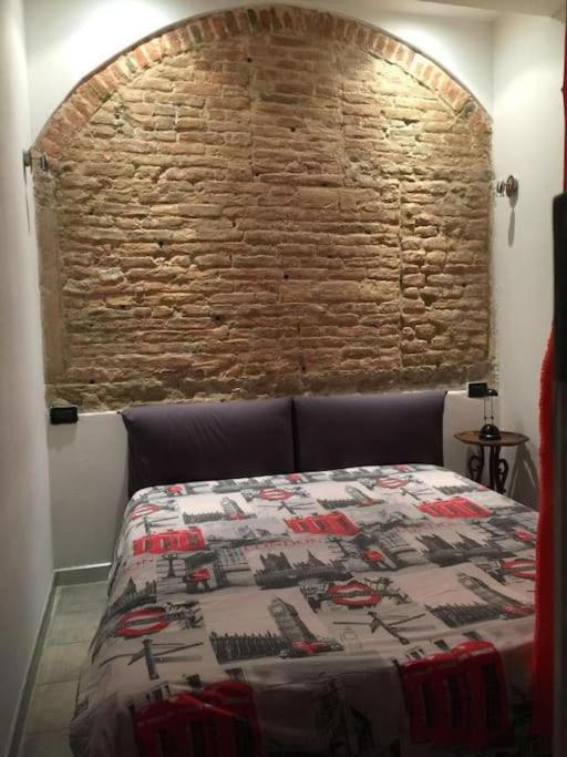 Casa Manuela Non Turisti Ma Ospiti Apartamento Chioggia Exterior foto
