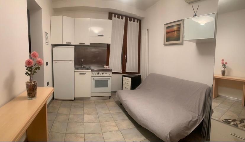 Casa Manuela Non Turisti Ma Ospiti Apartamento Chioggia Exterior foto