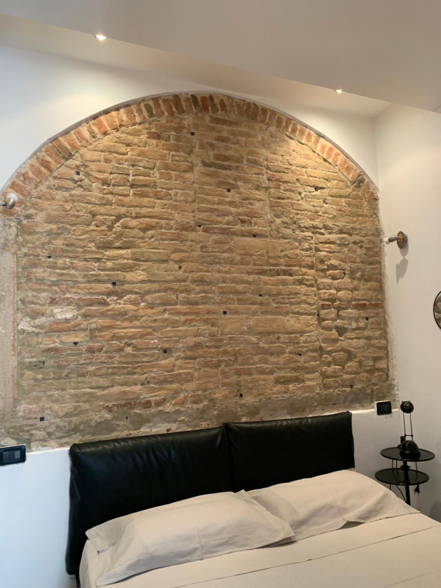 Casa Manuela Non Turisti Ma Ospiti Apartamento Chioggia Exterior foto