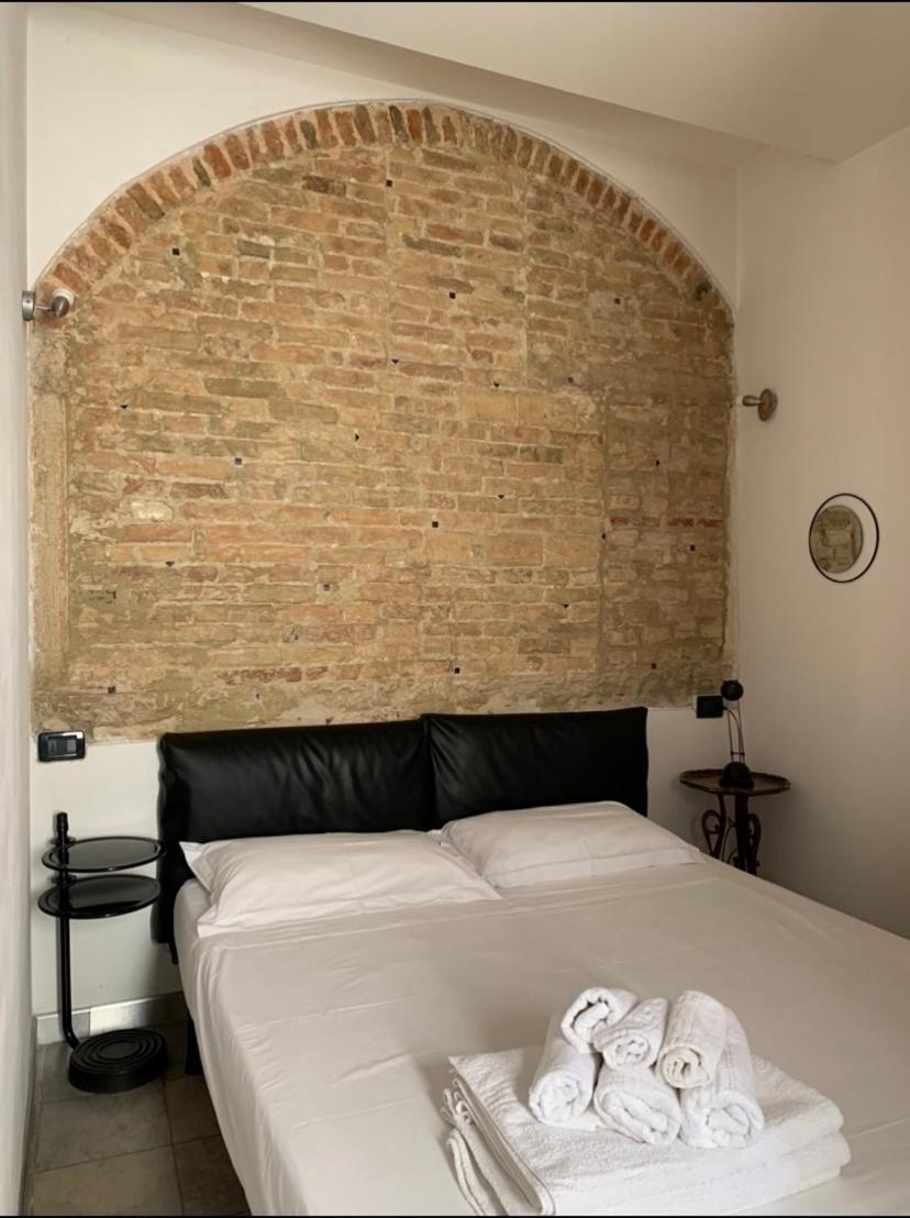 Casa Manuela Non Turisti Ma Ospiti Apartamento Chioggia Quarto foto
