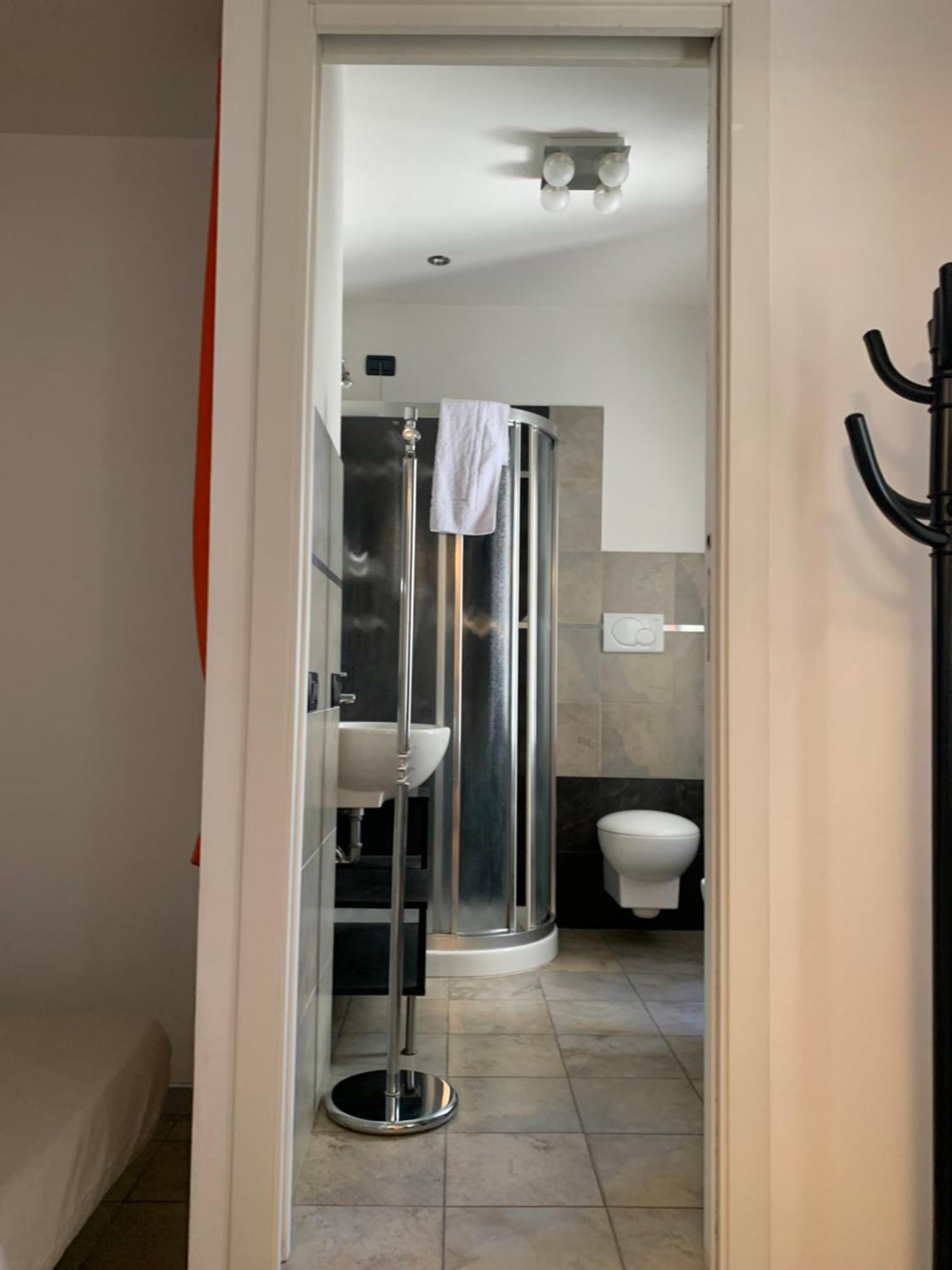 Casa Manuela Non Turisti Ma Ospiti Apartamento Chioggia Exterior foto