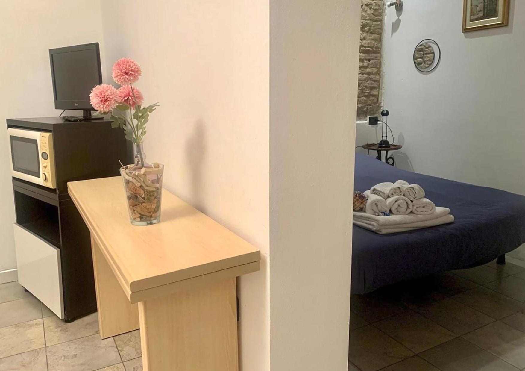 Casa Manuela Non Turisti Ma Ospiti Apartamento Chioggia Exterior foto