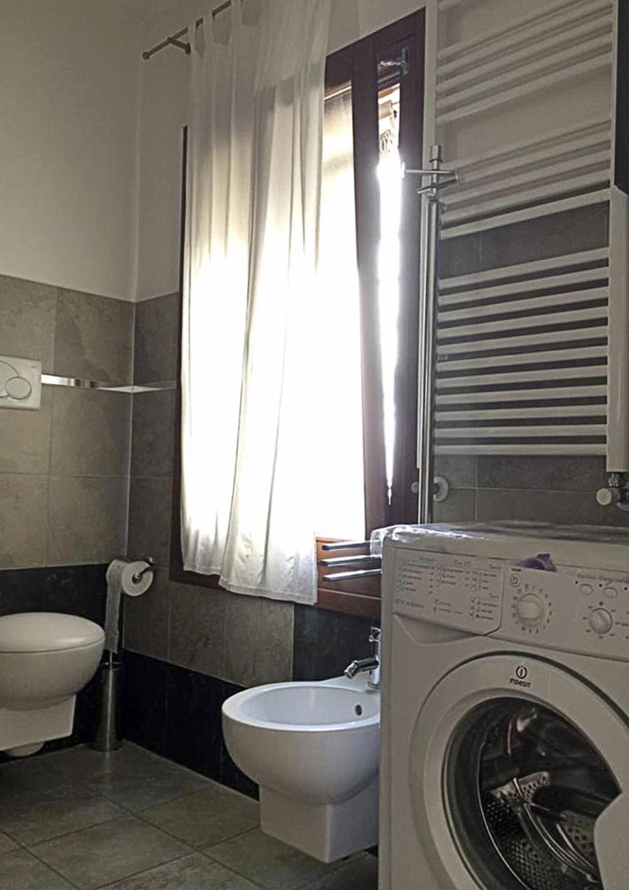 Casa Manuela Non Turisti Ma Ospiti Apartamento Chioggia Exterior foto