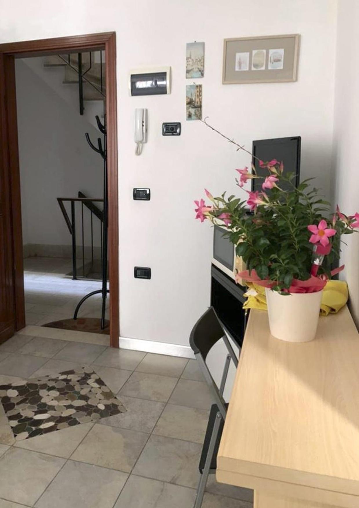 Casa Manuela Non Turisti Ma Ospiti Apartamento Chioggia Exterior foto