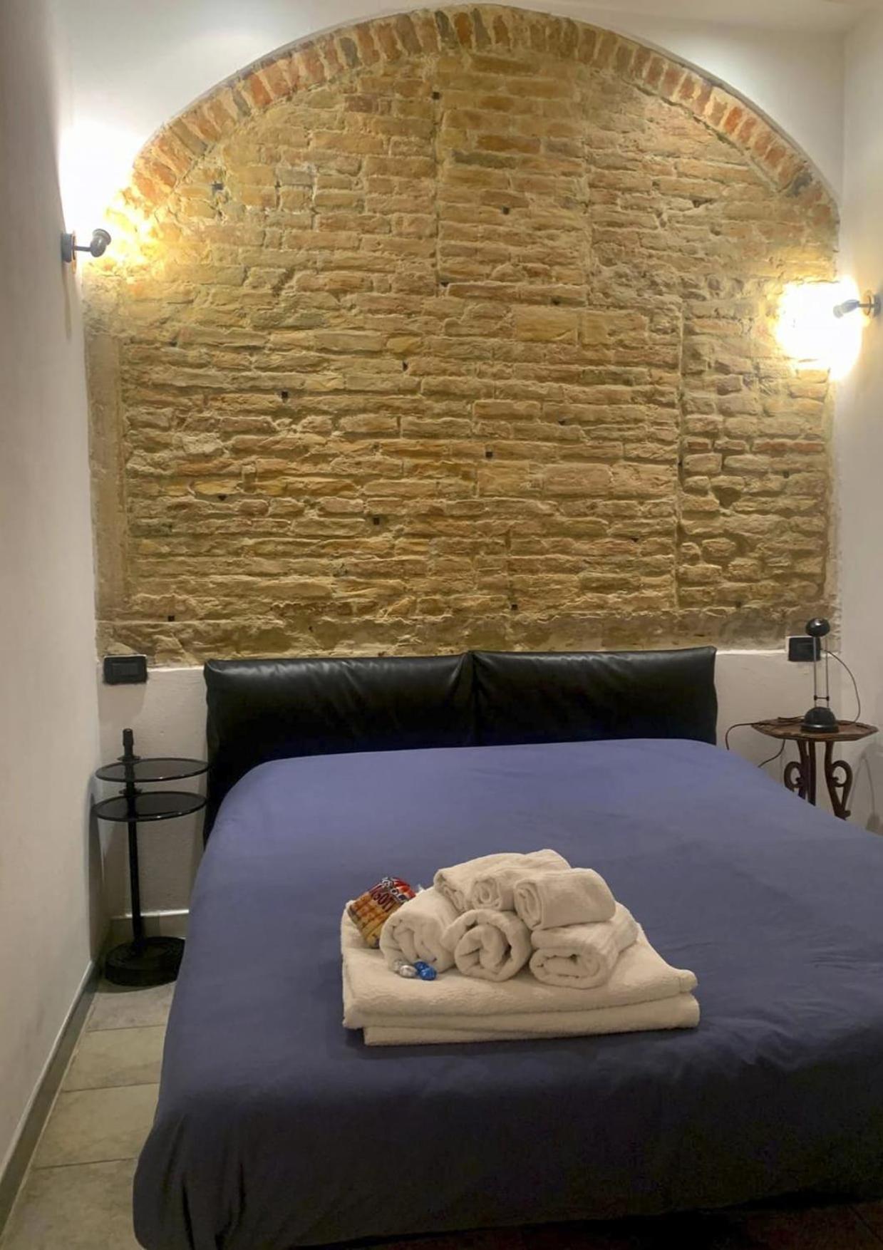 Casa Manuela Non Turisti Ma Ospiti Apartamento Chioggia Exterior foto
